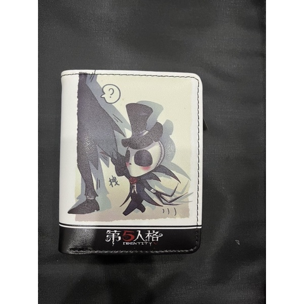 Ví da game Identity V