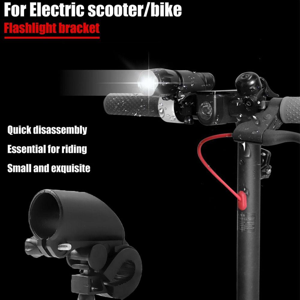 Giá Đỡ Đèn Pin Cao Cấp Tiện Dụng