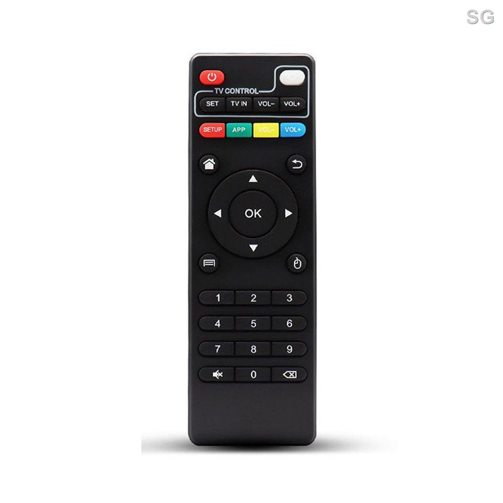 Đầu Tv Box V88 Mini Thông Minh 8k H.265TV 8gb + 128gb Allwinner H3 ChấT LượNg Cao