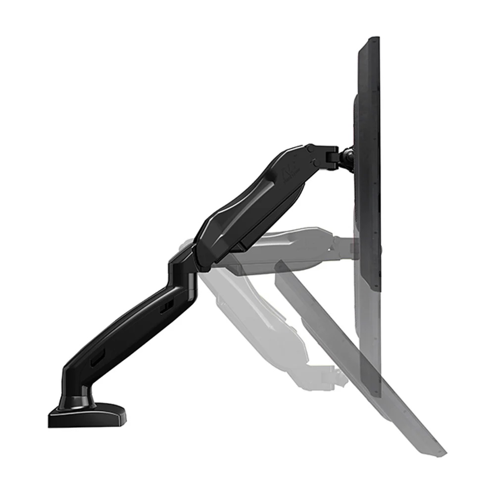 Gía Treo Màn Hình Máy Tính North Bayou F80 Màn từ 17in - 30 inch Đa Năng Đa Hướng - Hoàng Long Computer