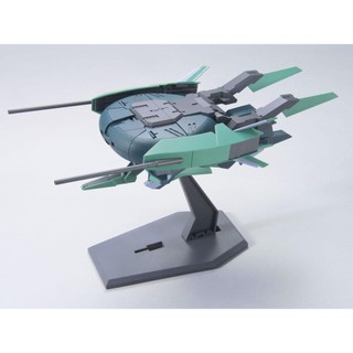 Mô hình lắp ráp Gundam HG UC Anksha