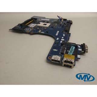 mainboard dell latitude E6510 vga share LA-5571P