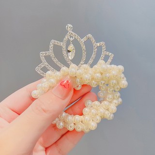 cột tóc vương niệm cho bé (P100)