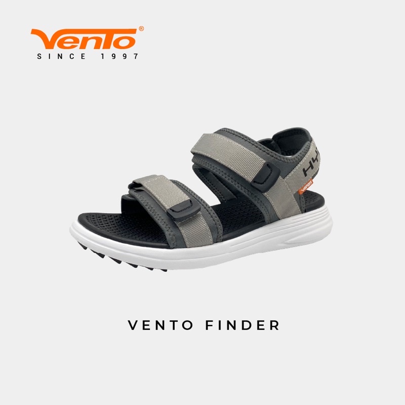 Giày sandal Vento, giày quai hậu nam nữ unisex VENTO FINDER