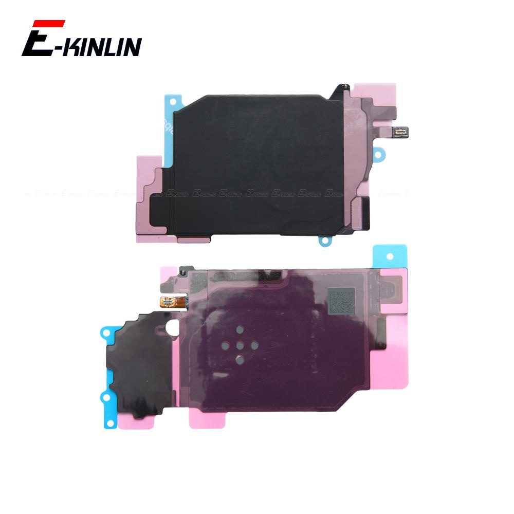 Chip Sạc Không Dây NFC Sửa Chữa Ăng Ten NFC Cho Samsung Galaxy S22 S21 Plus Ultra A8 Plus 2018