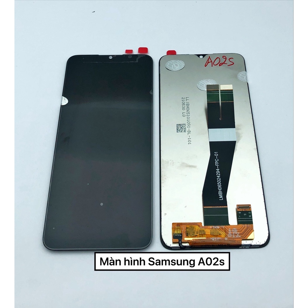 Màn hình SS A02S, A03, A03s Zin