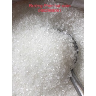 1kg đường phèn sạch long an