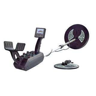 Máy dò kim loại dưới đất Scanner MD-5008