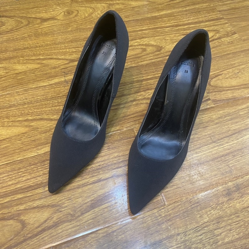 Giày cao gót sz 38