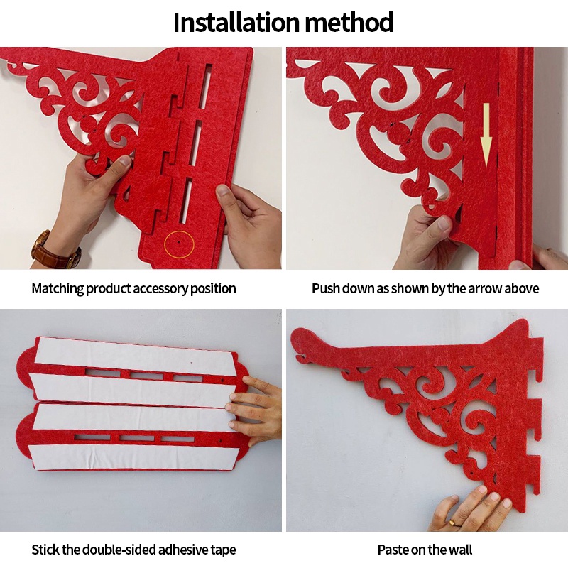 Lồng Đèn Đỏ Phong Cách Trung Hoa Truyền Thống Dùng Để Trang Trí