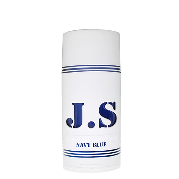 Nước hoa Pháp JEANNE ARTHES PARIS - JS Magnetic Power Navy Blue EDT 100ml