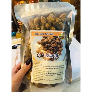 Quả kha tử - bí quyết giảm cơn ho cực kì hiệu quả 1 kg