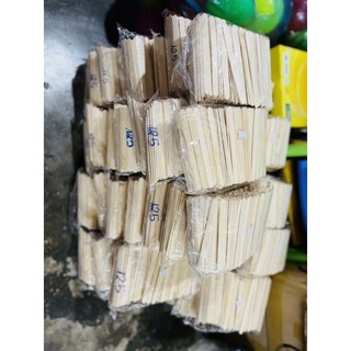 Que kem gỗ - Que kem (500g)