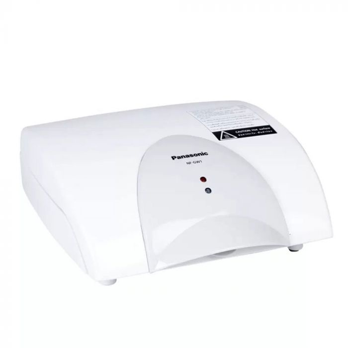 Máy làm bánh hotdog Panasonic NF-GW1