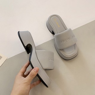  Dép sandal tăng chiều cao thêm 5 cm Collection bản giới hạn 