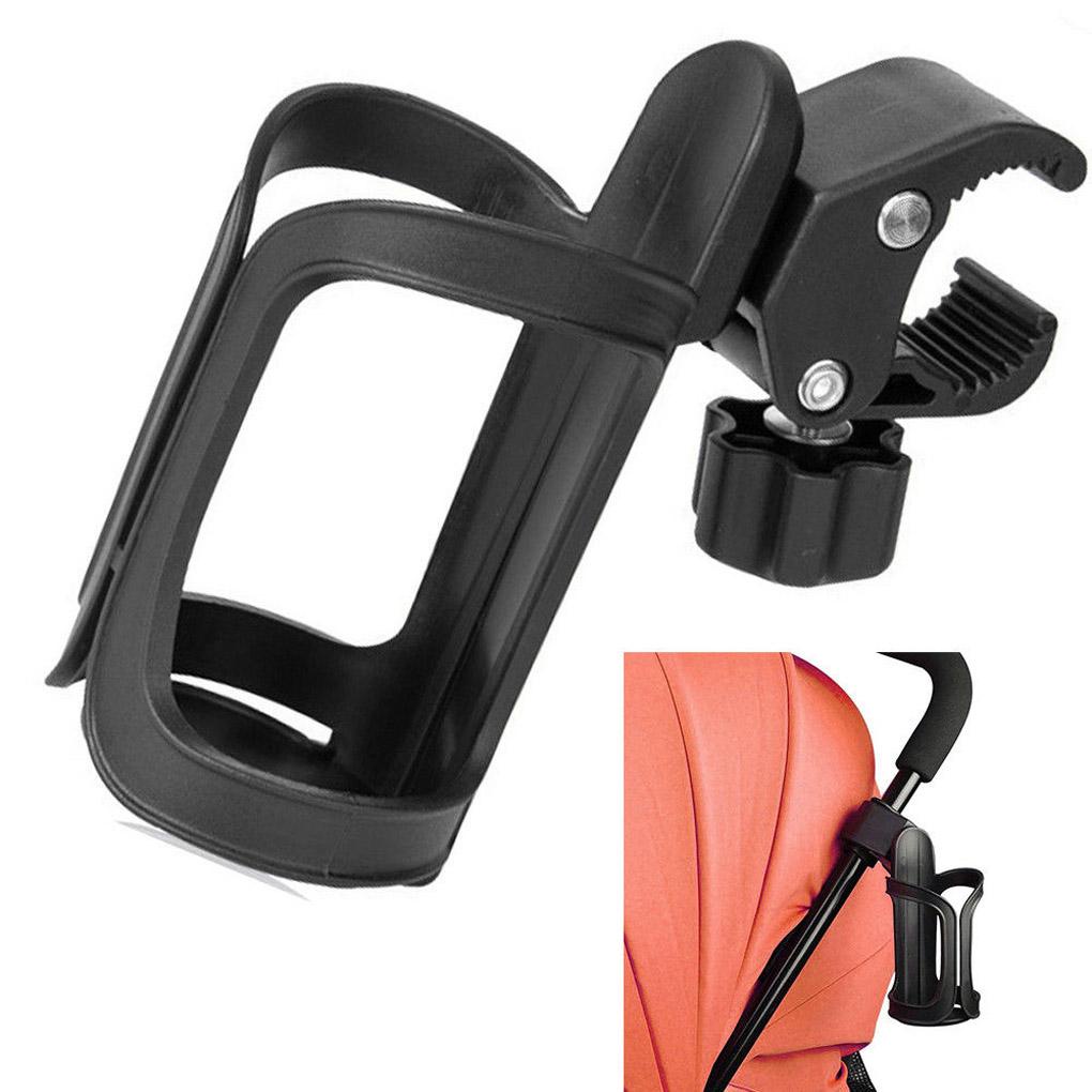 Giá Đỡ Bình Nước Bằng Nhựa PVC Gắn Xe Đạp Tiện Dụng