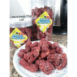 Hũ 250g 500g me xí muội thái lan