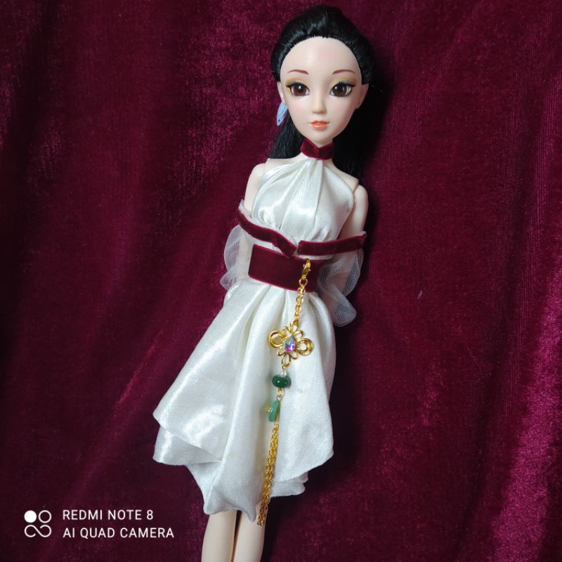 Dây kẹp đai lưng