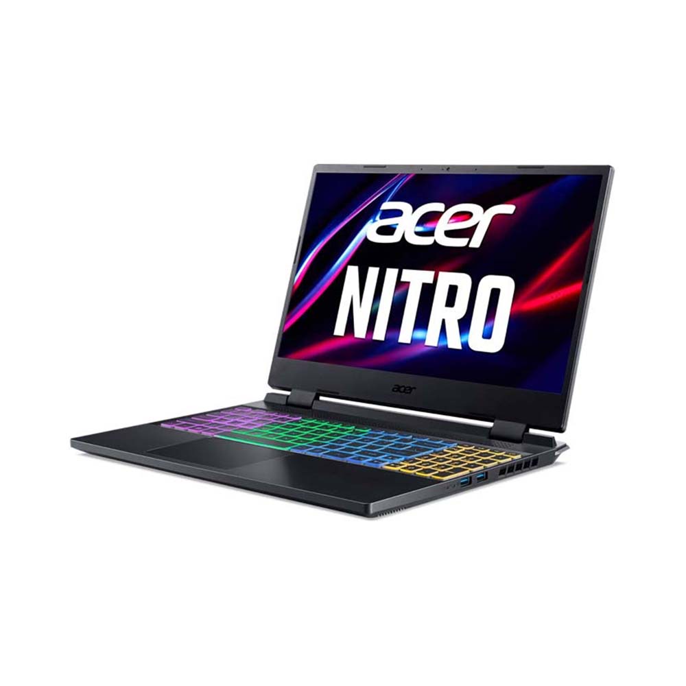 Máy tính Laptop Gaming Acer Nitro 5 Tiger AN515-58-52SP NH.QFHSV.001 (i5-12500H, RTX 3050 4GB, Ram 8GB DDR4, SSD 512GB,