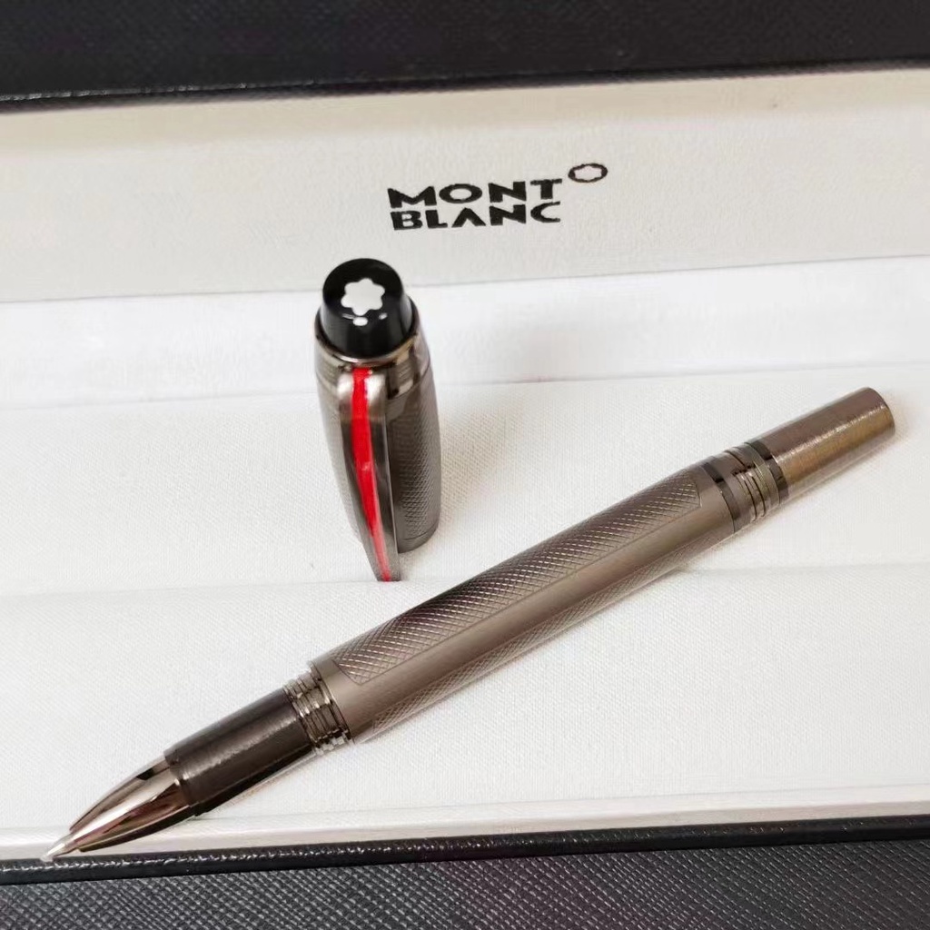 MONTBLANC Bút Bi Phong Cách Cổ Điển Mới 2022