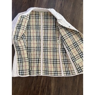 Áo khoác Burberry size L