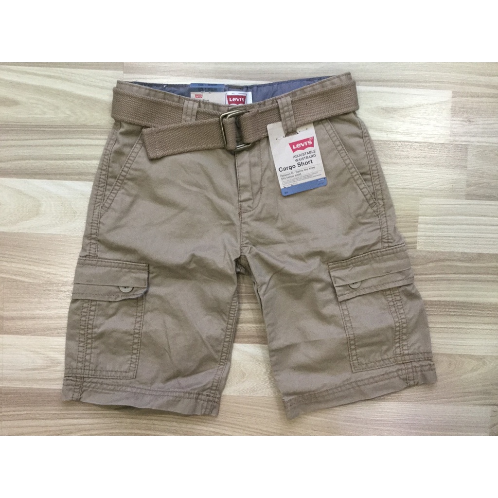 Quần bé trai hiệu Levi's size 7 regular 116-122cm 6-7 tuổi | Shopee Việt Nam