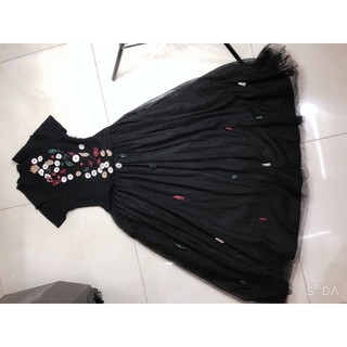 Váy dạ tw