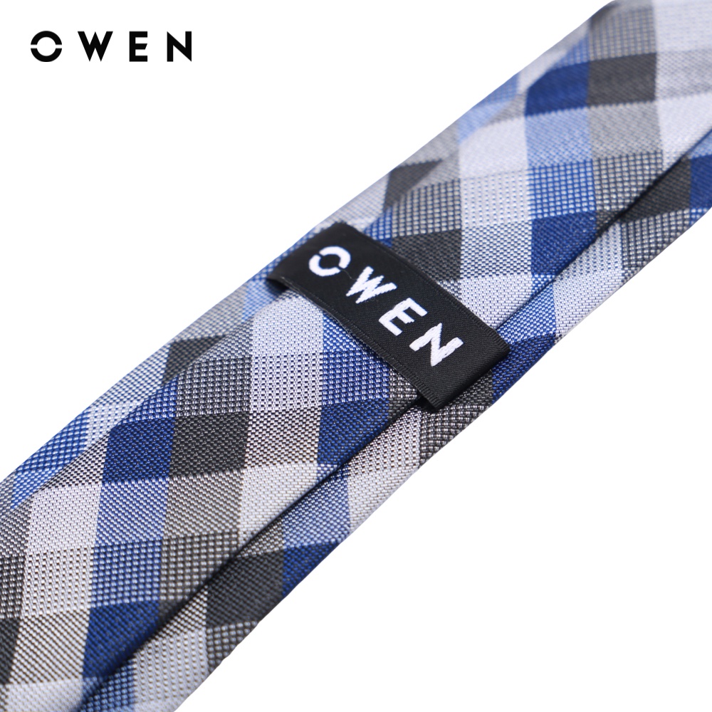 OWEN - Cravat kẻ sọc - CV221507