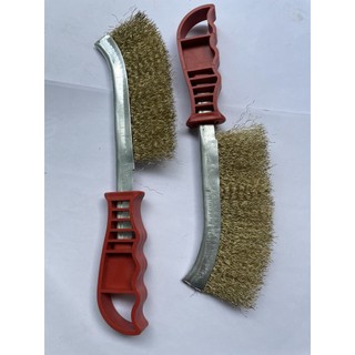 BÀN CHẢI CHÀ RỈ SẮT,BÀN CHẢI ĐÁNH GỈ SẮT