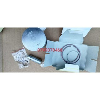 PITONG NEW ZIN NOVA TENA . HONDA SMILE bao gồm ( trái , bạc ,ăc ,phe)