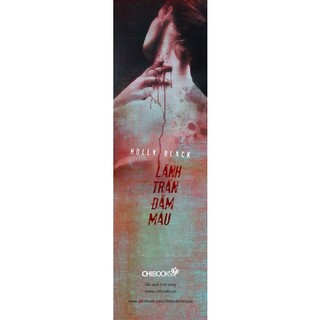 Sách: Lãnh trấn đẫm máu - Tủ sách Văn học Mỹ