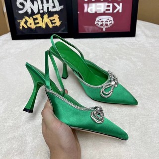 Giày đính đá siêu lấp lánh ( kèm video thật)
