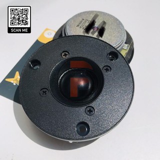 Loa treble lụa YAMAHA. giá cho một cái