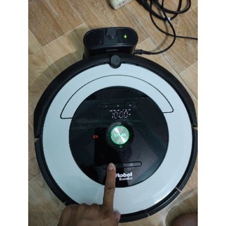 Robot hút bụi irobot roomba 680
