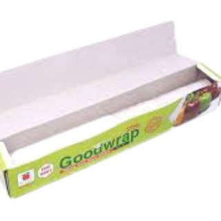 Màng bọc thực phẩm ST50 Goodwrap 3 tấc