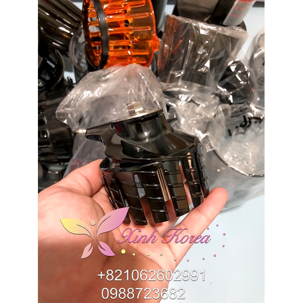 Phụ kiện máy ép Hurom H300, H310