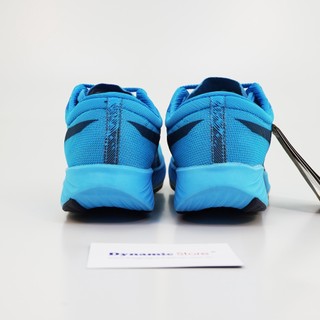 Giày Chạy Bộ Asics Metaracer Ocean Blue