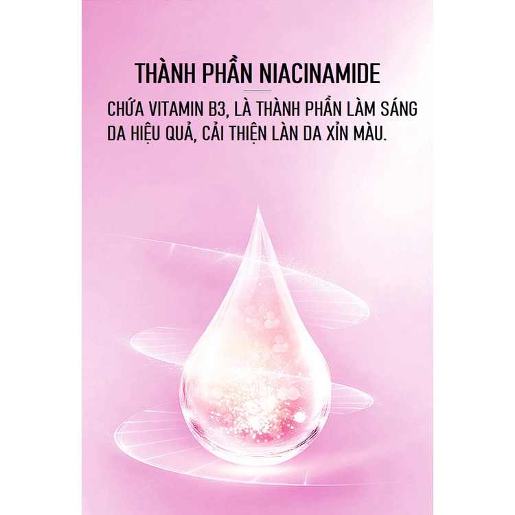 Kem Dưỡng Trắng Da DR.RASHEL WHITE SKIN, Dưỡng Trắng Da Mặt, Giảm Thâm Sạm Da Vùng Cánh Tay, Đầu Gối, Biki.ni
