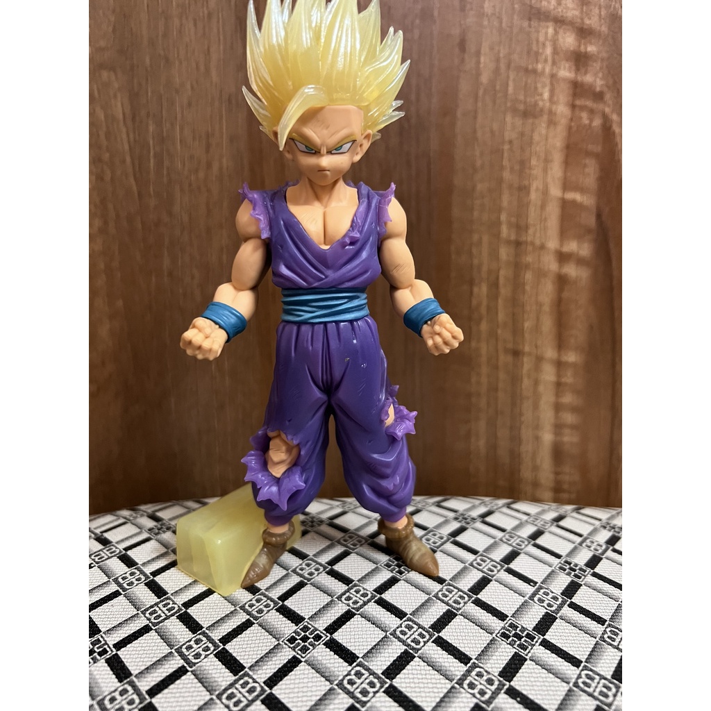 Mô Hình Gohan clear