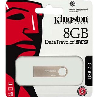 Usb kingston datatraveler se9