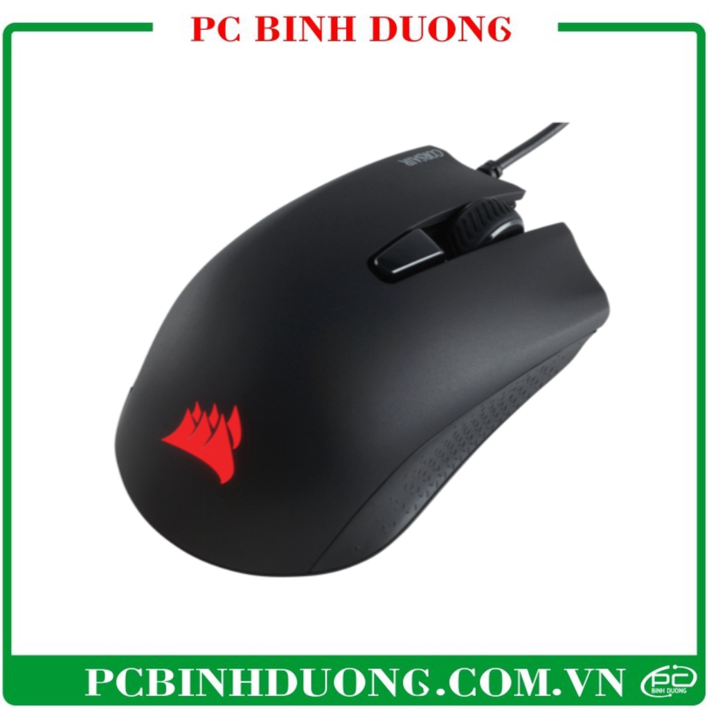 CHUỘT GAMING CORSAIR HARPOON RGB