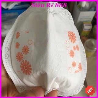 ⚡ Miếng lót thấm sữa Cmbear (bịch 108 miếng)