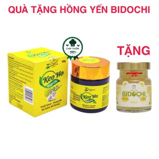 Keo ho diệp chi - keo ho diep chi