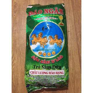 Trà sâm dứa bảo ngân 350gr