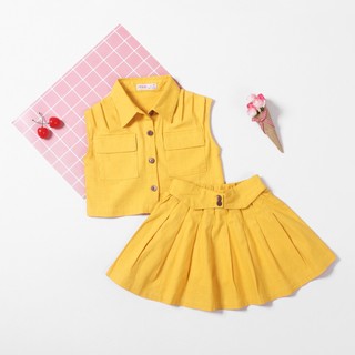 2209.1SET LINEN AO CB + CV DAI KIEU
