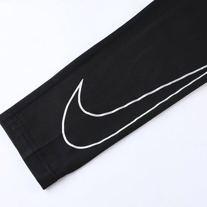 [Xuất Khẩu Từ Nước Ngoài] Quần Legging Ôm Dáng Co Giãn Nhanh Khô Dành Cho Nam Tập Luyện Bóng Rổ Chạy Bộ