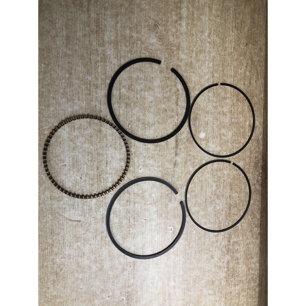 Bộ bạc 62mm dành cho các dòng xe ba gác 175cc