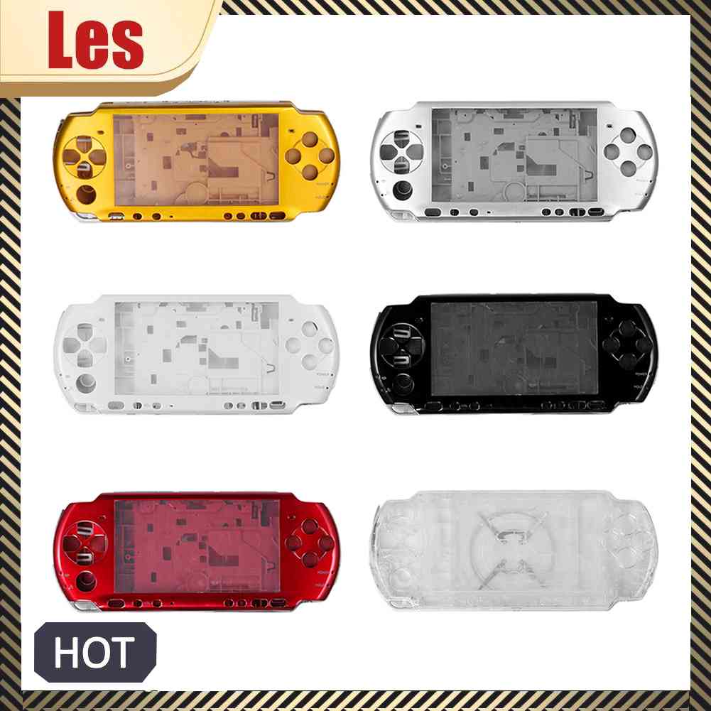 Vỏ BọC Thay Thế Cho Tay CầM Chơi Game PSP3000