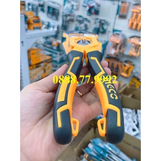 Kìm cắt cao cấp INGCO HHLDCP28180