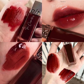 Son kem tint espoir couture lip shine và lip tint velvet